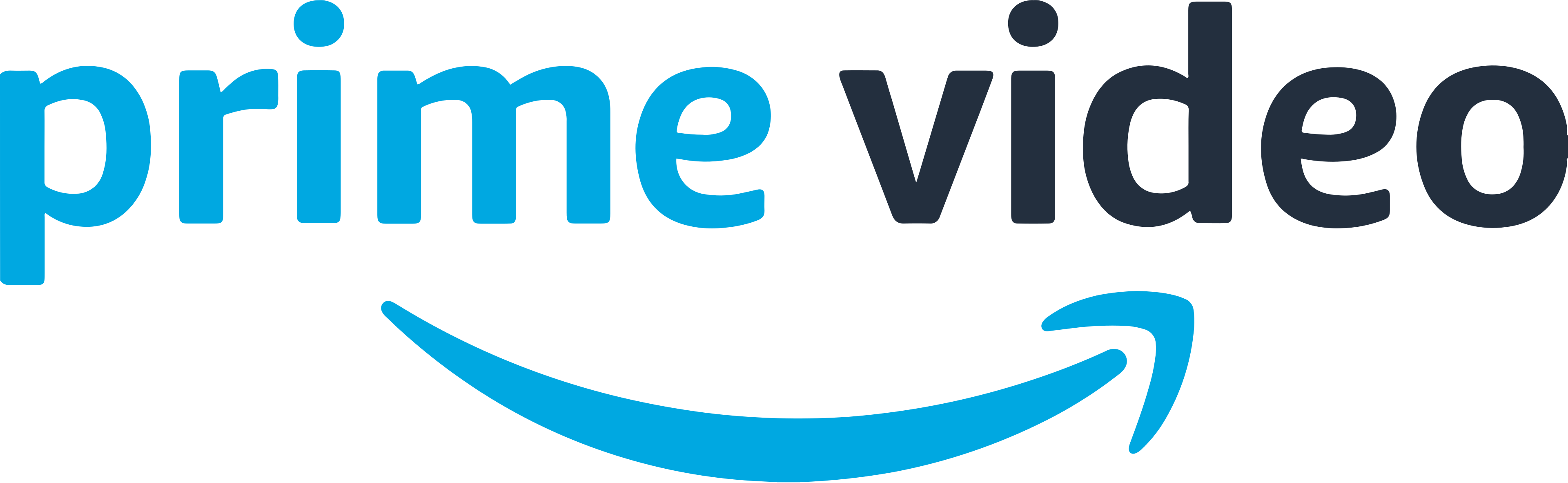 Prime Video 2